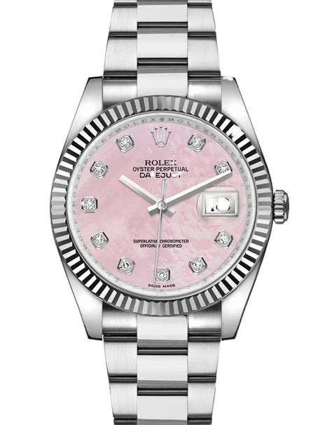42 inch fake rolex women's